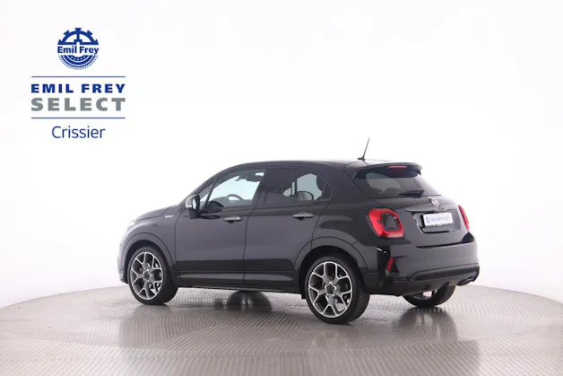 Fiat 500 X 1.3 GSE Sport