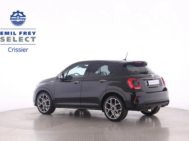 Fiat 500 X 1.3 GSE Sport