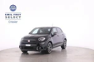 Fiat 500 X 1.3 GSE Sport