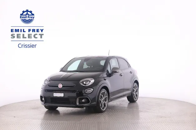 Fiat 500 X 1.3 GSE Sport