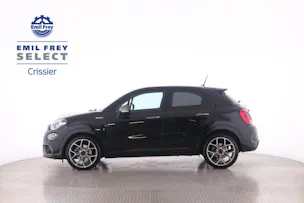 Fiat 500 X 1.3 GSE Sport