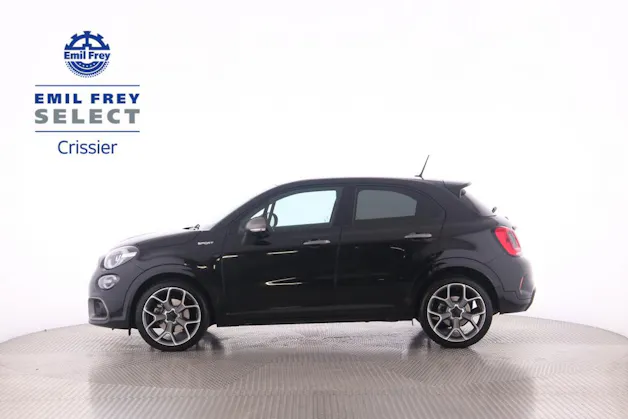 Fiat 500 X 1.3 GSE Sport