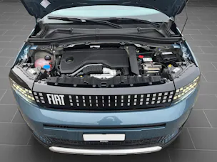 Fiat Grande Panda 1.2 Hybrid La Prima