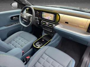 Fiat Grande Panda 1.2 Hybrid La Prima