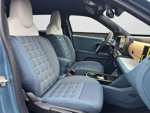 Fiat Grande Panda 1.2 Hybrid La Prima