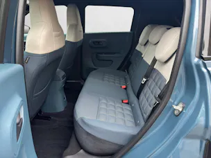 Fiat Grande Panda 1.2 Hybrid La Prima