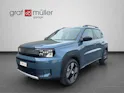 Fiat Grande Panda 1.2 Hybrid La Prima