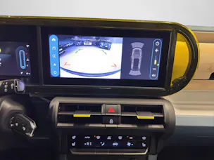 Fiat Grande Panda 1.2 Hybrid La Prima