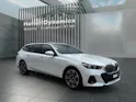 BMW 520d xDrive Touring M Sportpaket