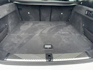 BMW 520d xDrive Touring M Sportpaket