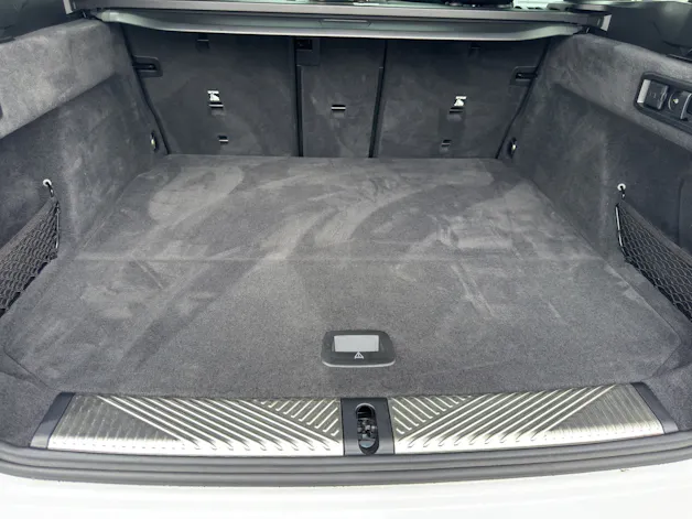 BMW 520d xDrive Touring M Sportpaket