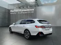 BMW 520d xDrive Touring M Sportpaket