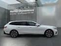 BMW 520d xDrive Touring M Sportpaket
