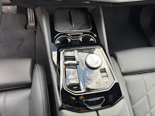 BMW 520d xDrive Touring M Sportpaket