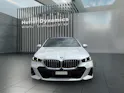 BMW 520d xDrive Touring M Sportpaket