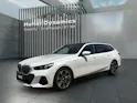 BMW 520d xDrive Touring M Sportpaket