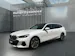 BMW 520d xDrive Touring M Sportpaket