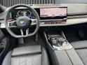 BMW 520d xDrive Touring M Sportpaket