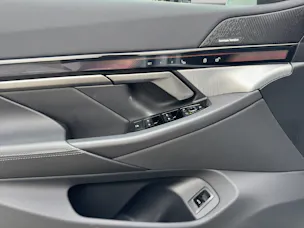 BMW 520d xDrive Touring M Sportpaket