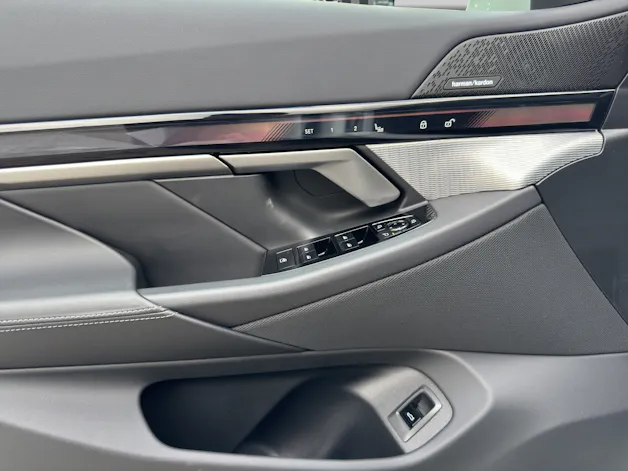 BMW 520d xDrive Touring M Sportpaket
