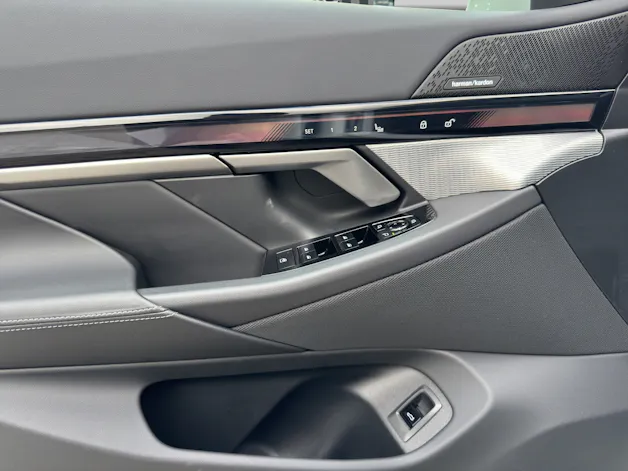 BMW 520d xDrive Touring M Sportpaket