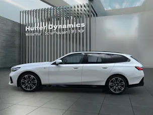 BMW 520d xDrive Touring M Sportpaket