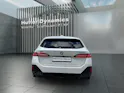 BMW 520d xDrive Touring M Sportpaket