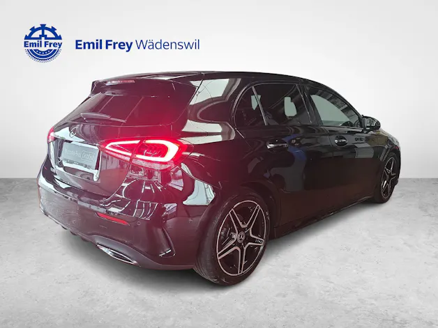 Mercedes-Benz A 180 Night Star AMG Line