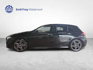 Mercedes-Benz A 180 Night Star AMG Line