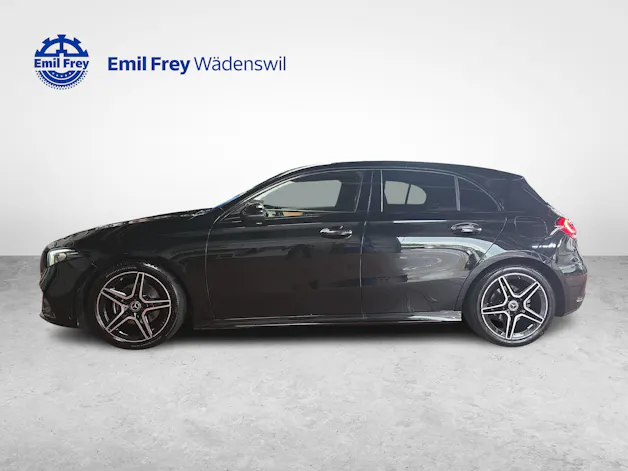 Mercedes-Benz A 180 Night Star AMG Line
