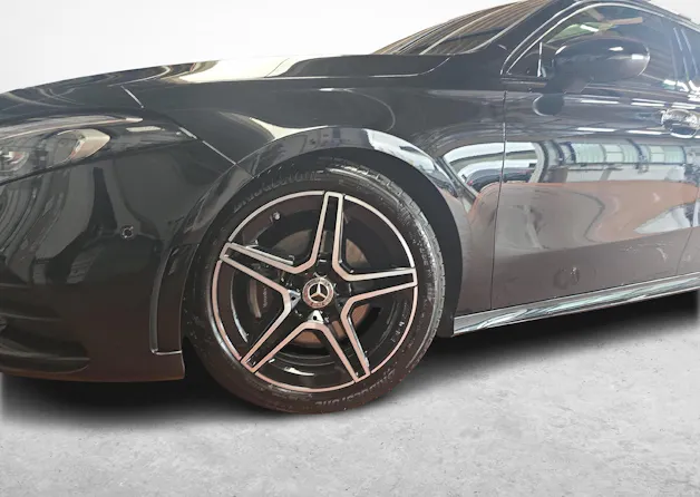 Mercedes-Benz A 180 Night Star AMG Line