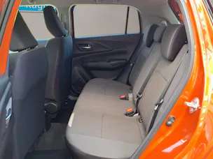 Suzuki Swift 1.2 Tradizio Top Hybrid 4x4
