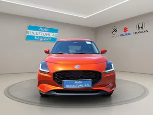 Suzuki Swift 1.2 Tradizio Top Hybrid 4x4