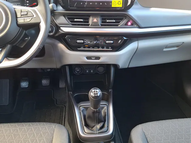 Suzuki Swift 1.2 Tradizio Top Hybrid 4x4