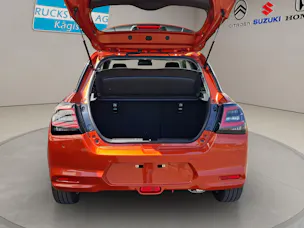 Suzuki Swift 1.2 Tradizio Top Hybrid 4x4