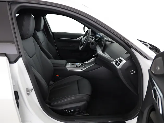 BMW i4 xDrive40