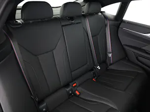 BMW i4 xDrive40
