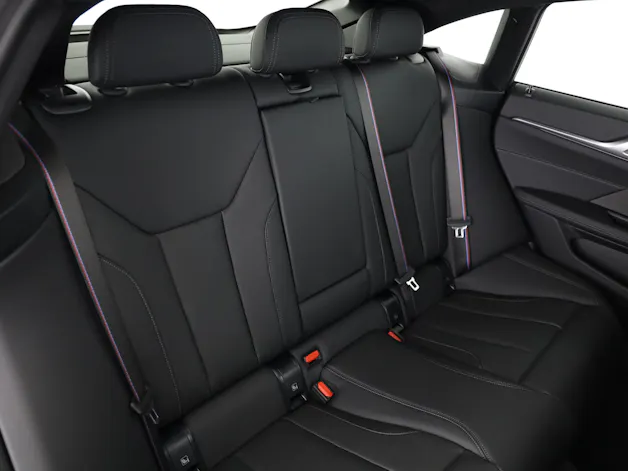 BMW i4 xDrive40