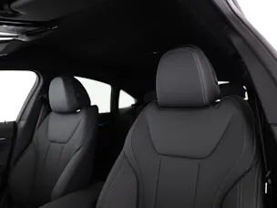 BMW i4 xDrive40