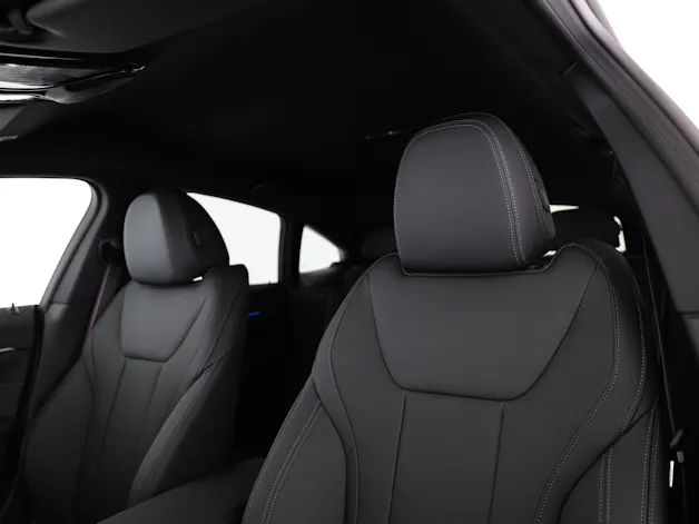 BMW i4 xDrive40