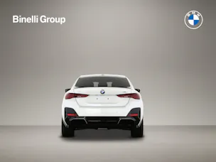 BMW i4 xDrive40