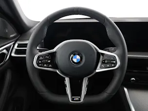 BMW i4 xDrive40