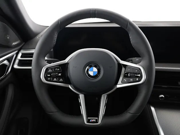 BMW i4 xDrive40