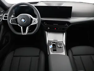 BMW i4 xDrive40