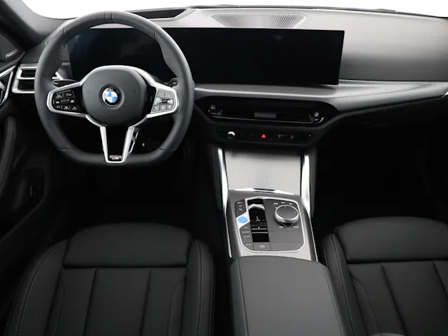 BMW i4 xDrive40