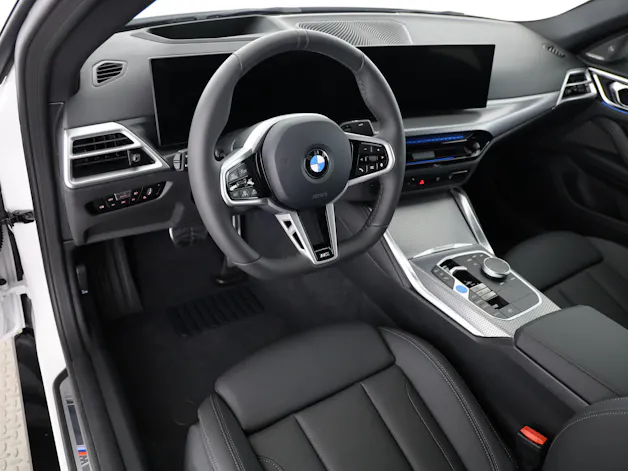 BMW i4 xDrive40