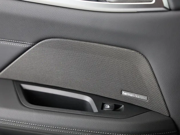 BMW i4 xDrive40