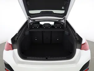 BMW i4 xDrive40