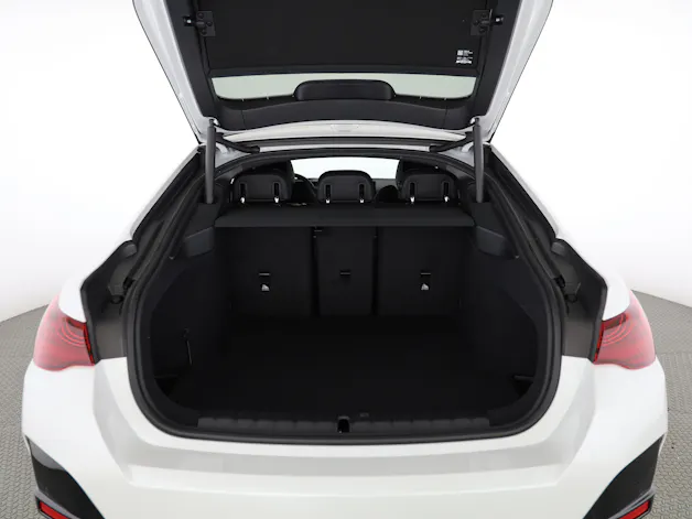 BMW i4 xDrive40