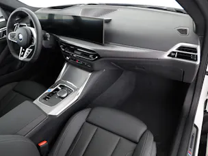 BMW i4 xDrive40